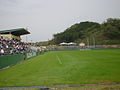 Global Stadium at Global Arena during the World Rugby Youth Tournament 2006