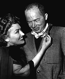 Billy Wilder