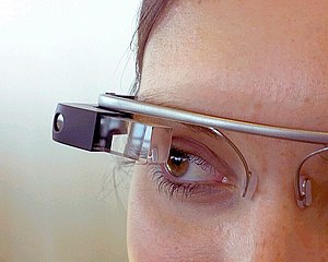 Google Glass