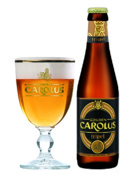 Gouden Carolus