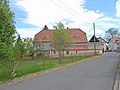 Wohnstallhaus (Umgebinde)