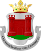 Coat of arms of Grootegast