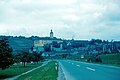 Gundelsheim / Horneck 1960
