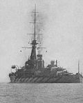 Miniatura para HMS Conqueror (1911)