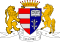 Blason de Ináncs