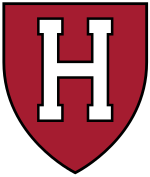 Harvard Crimson logo.svg