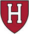 Harvard Crimson logo.svg