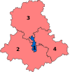 Vignette pour Élections législatives de 2007 dans la Haute-Vienne