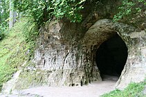 Гелмеські печери
