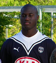 Henri Saivet