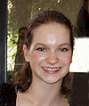 Q235406 Hilary Hahn geboren op 27 november 1979