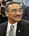 (Menjalankan tugas). Dato' Seri Hishammuddin bin Tun Hussein 12 Mei 2018–29 Jun 2018 Johor