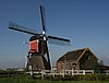 Hoogmadese molen