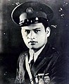 南京国民政府の空軍将校。黄逸光（英語版）