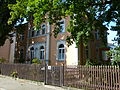 Mietvilla