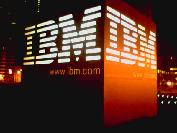 IBM Plaza