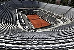 Pienoiskuva sivulle Italian avoin tennisturnaus