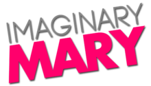Description de l'image Imaginary Mary Logo.png.