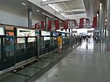 Daxing Line, Beijing Subway