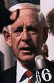 Jack Buck, sportscaster