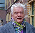 Jan Slagter geboren op 3 maart 1954
