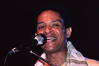 Al Jarreau