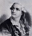 ジャン・ドーベルヴァル（1790年頃、パリ）