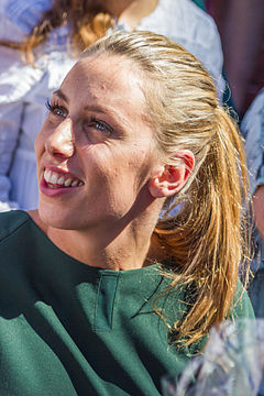 Jennie Johansson Hedemora 2015 02.jpg