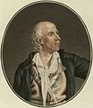 Joseph Chalier en 1794.