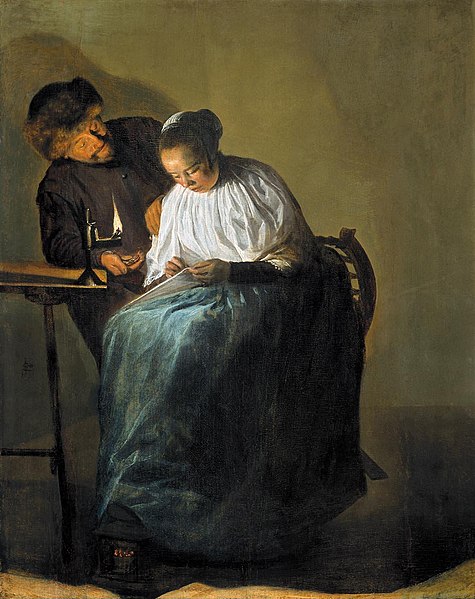 File:Judith Leyster The Proposition.jpg