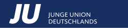 Junge Union Deutschlands Logo.svg