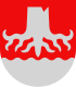 Coat of arms of Kannonkoski