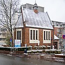 Evangelisches Krankenhaus (Kapelle)