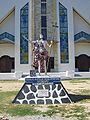 Église catholique à Waingapu