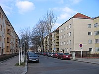 Kissingenviertel-neumannstr