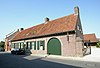 Oude Weverij, hoeve met losse bestanddelen