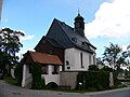 Evangelisch-lutherische Pfarrkirche