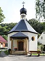 Katholische Kapelle zur Heiligen Dreifaltigkeit