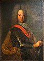 Q319954 Leopold van Lotharingen geboren op 11 september 1679 overleden op 27 maart 1729