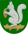 Wappen von Laihia