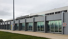 Launceston Airport Terminal.jpg