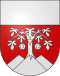 Coat of arms of Le Mont-sur-Lausanne