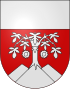 Blason de Le Mont-sur-Lausanne