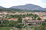 Vignette pour Parc naturel régional Corbières-Fenouillèdes