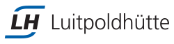 Logo der Luitpoldhütte