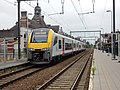 Desiro op station Turnhout