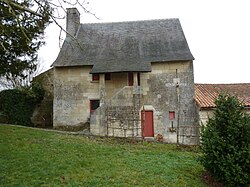 Maison de Rabelais