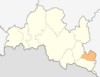 Map of Nedelino municipality (Smolyan Province).png