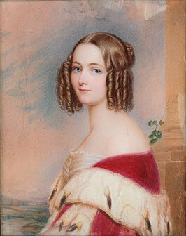 Maria van Baden