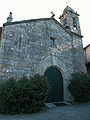 San Xián de Marín